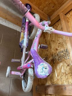 Bicycle & Scooter