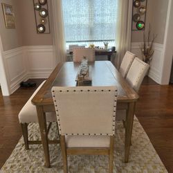 Dinning Room Table 