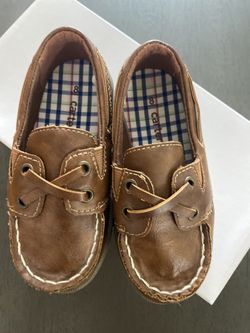 Cárter Toddler Shoes
