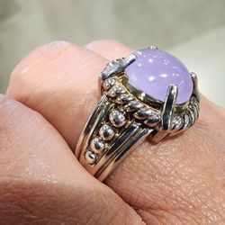 Judith Ripka Ring