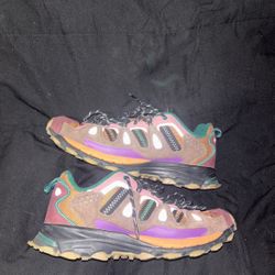 adidas Superturf Adventure Wild Brown