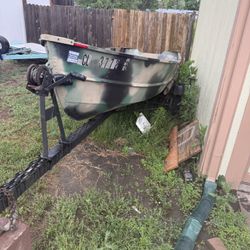 John boat