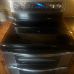 Oven - Stove Top - Glass Top