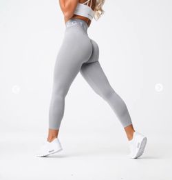NVGTN LEGGINGS XS