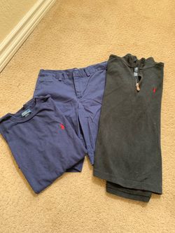 Polo by Ralph Lauren