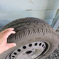 Tire for sale