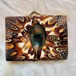 Vintage Wallet 