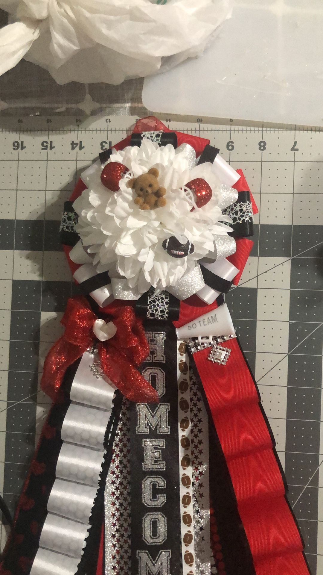 Homecoming,birthday,baby Shower Mums 