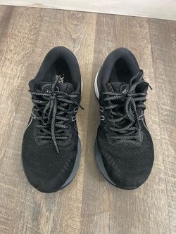Asics Gel Kayano 27women 8