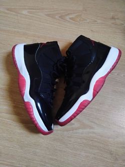 Jordans no box