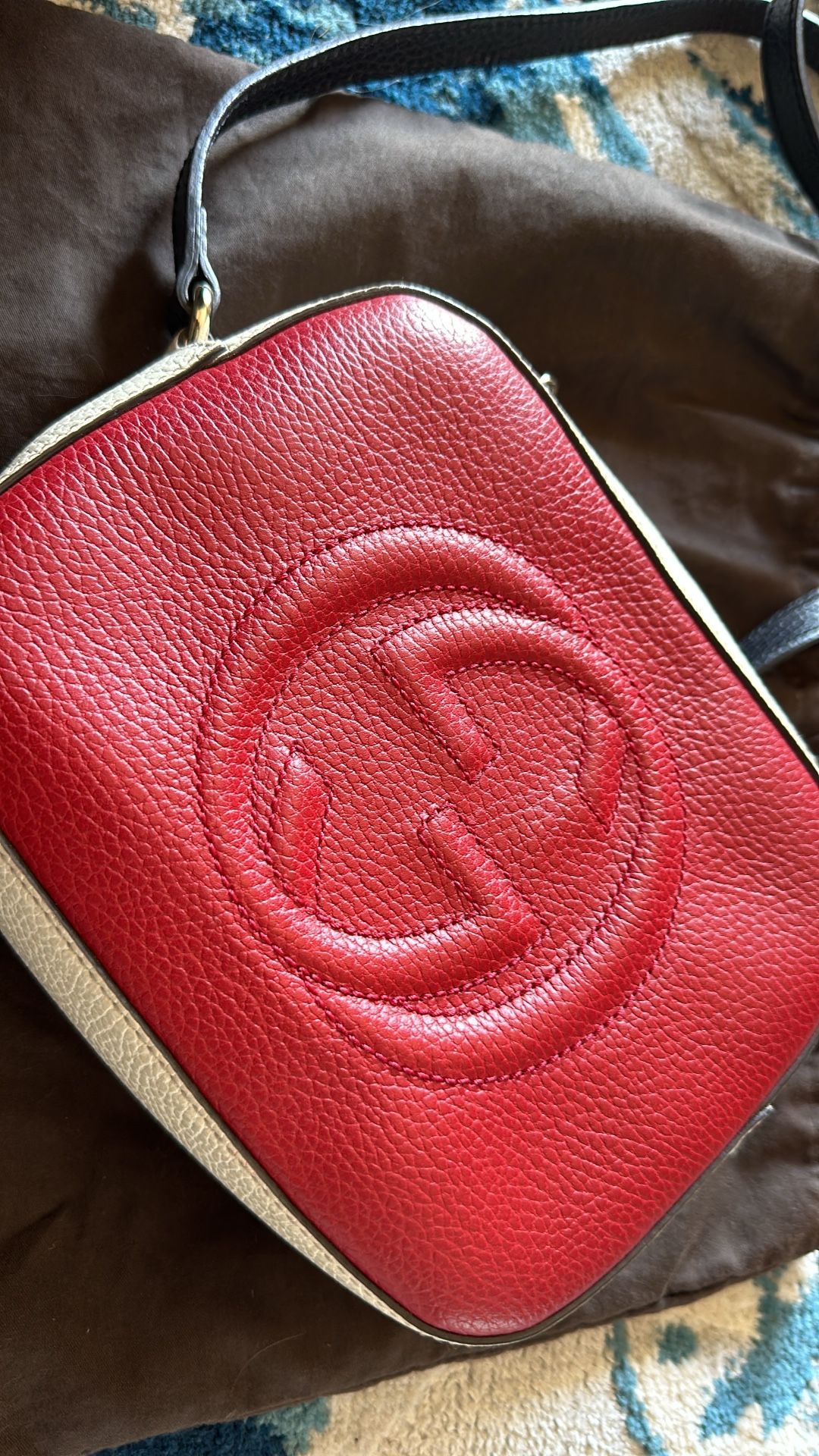 Gucci Crossbody