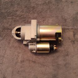 Starter 1999 Chevy Blazer