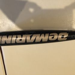 DeMarini Voodoo Overlord 31/22 Baseball Bat