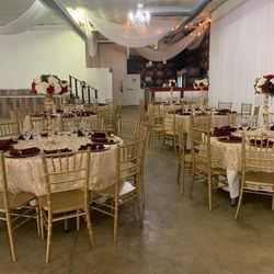 Manteleria  Centros De Mesa Y Mucho M’as  Reserva Oara Tu Próximo Evento