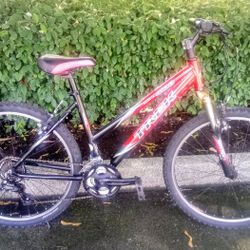 Trek 4100 Alpha Hardtail $75!!! 