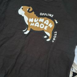 Human Made Tee