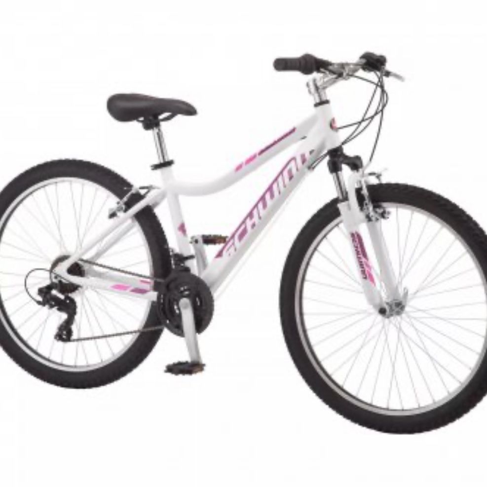 Schwinn Suburban 21 Speed Schwinn Women's Mountain Bike 26 Inch