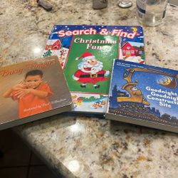 $1 Kid Books