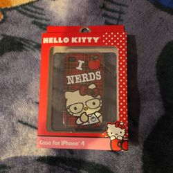 Hello Kitty Phone Case