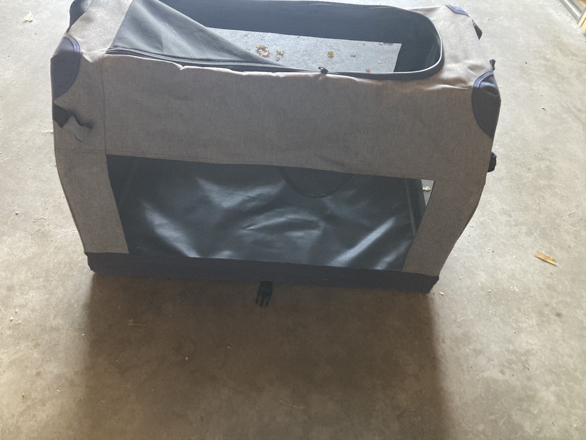 Small Pet Carrier