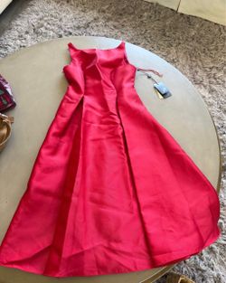 Reds Dress size 2