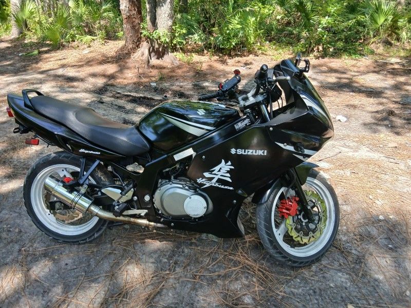 Suzuki 2006