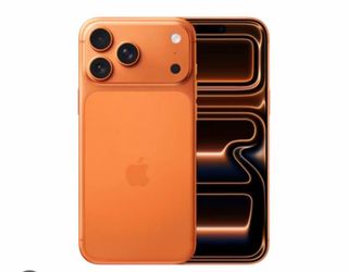 Iphone 17 Pro unlocked 256 gb