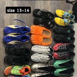 Basketball shoes for sale 