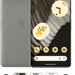Pixel 7 pro 128gb Like New Condition Unlocked