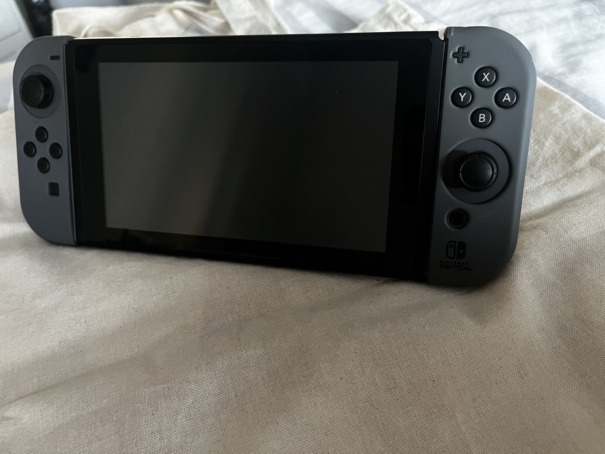 Nintendo Switch Full Set