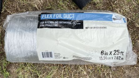 6in Duct