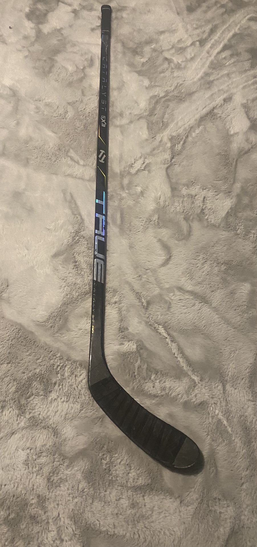 True Catalyst 5x3 55 Flex P28 Lefty intermediate