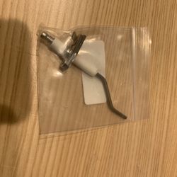 Peerless Munchkin Boiler Heater Flame Retification Probe Also Known As Flame Sensor New