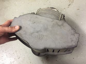 Optional suburban rear heater!!