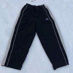 Balenciaga Oversized Sized Pants