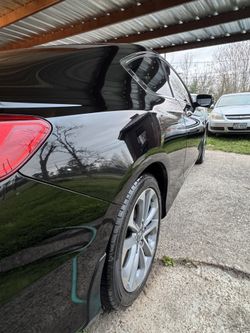 Paint correction Ceramic coating