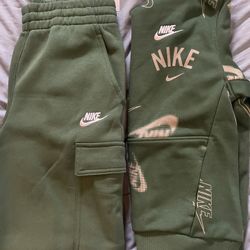 Nike Boys Large 12/14