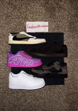 Shoes Sneakers