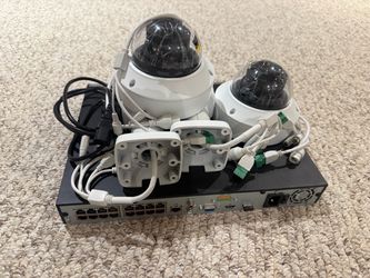 Security Camera System