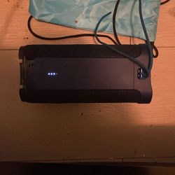 Skullcandy Terrain Wireless Speaker (Firm Price)