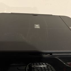 Canon PIXMA MP280 All-in-One Printer