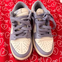 Nike dunks women