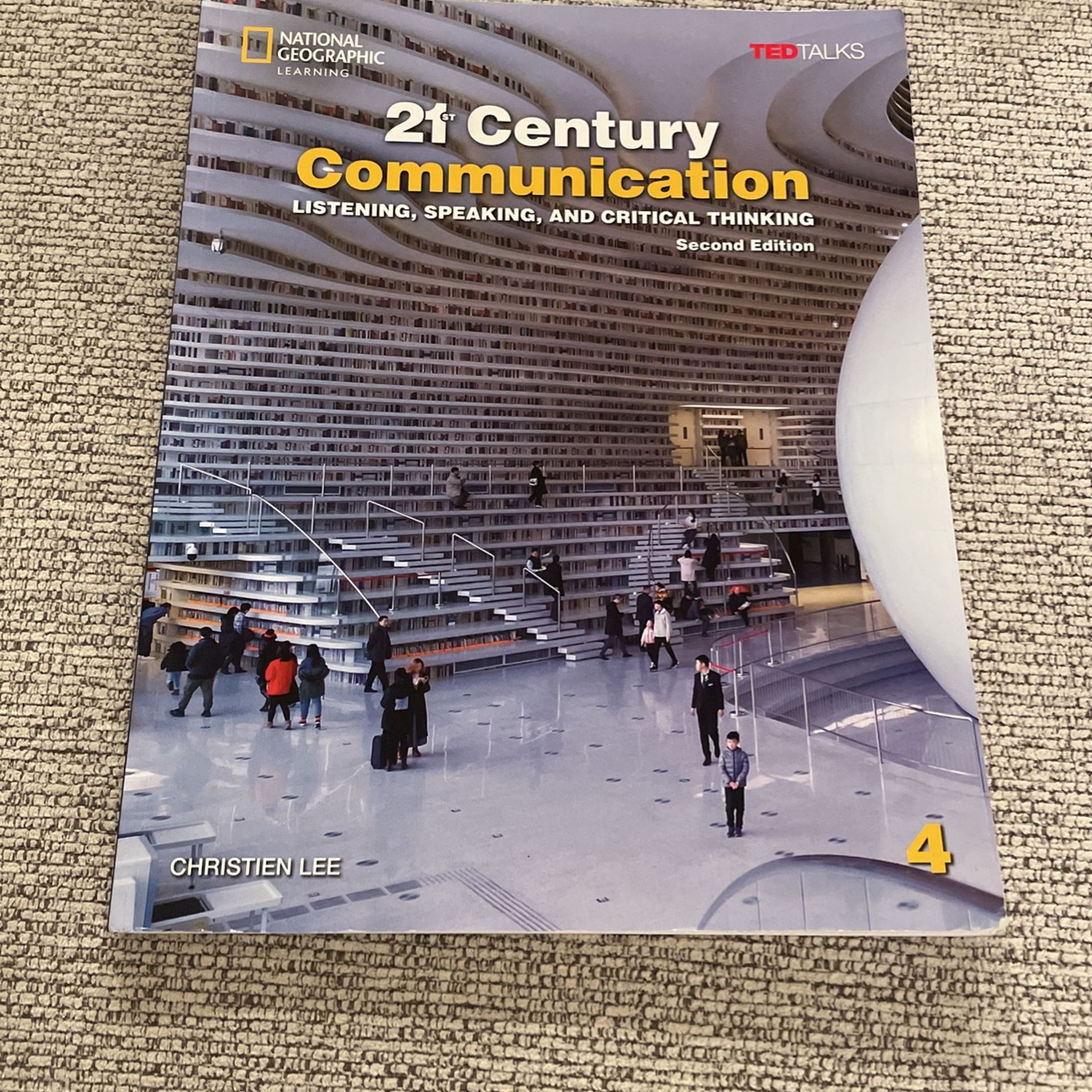 21st Century COMMUNICATION 