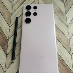 Samsung Galaxy S23 Ultra (356GB) Unlocked / Liberado 