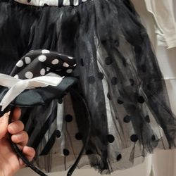 Baby Clown Size 1 To 2 Years