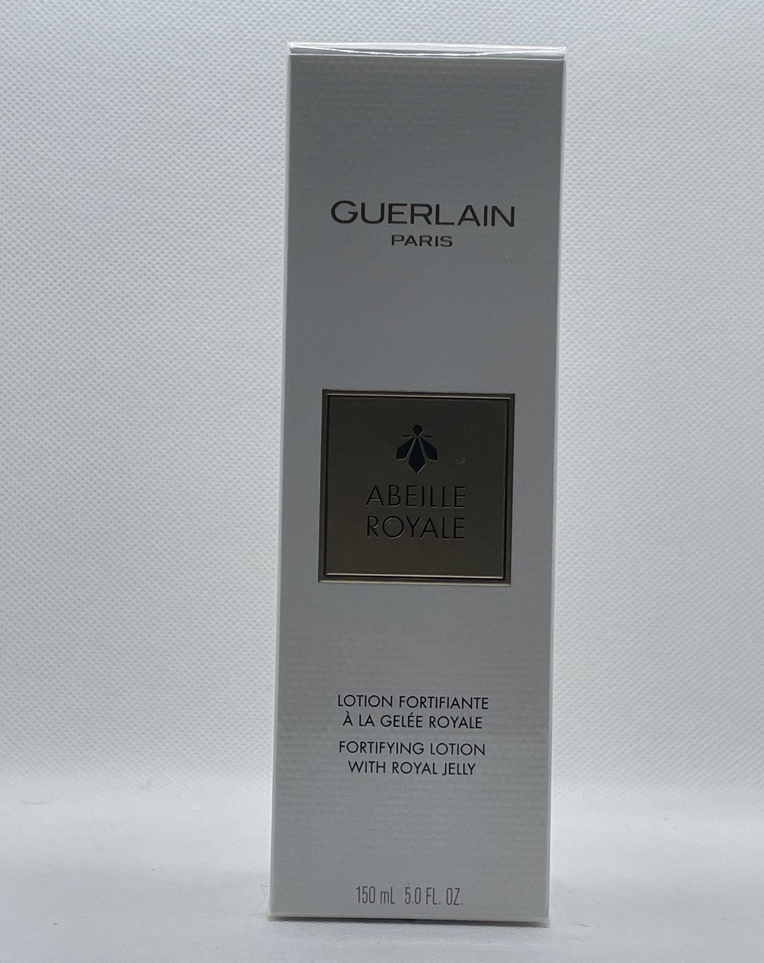 Guerlain Abeille Royale Fortifying Lotion 5 oz.
