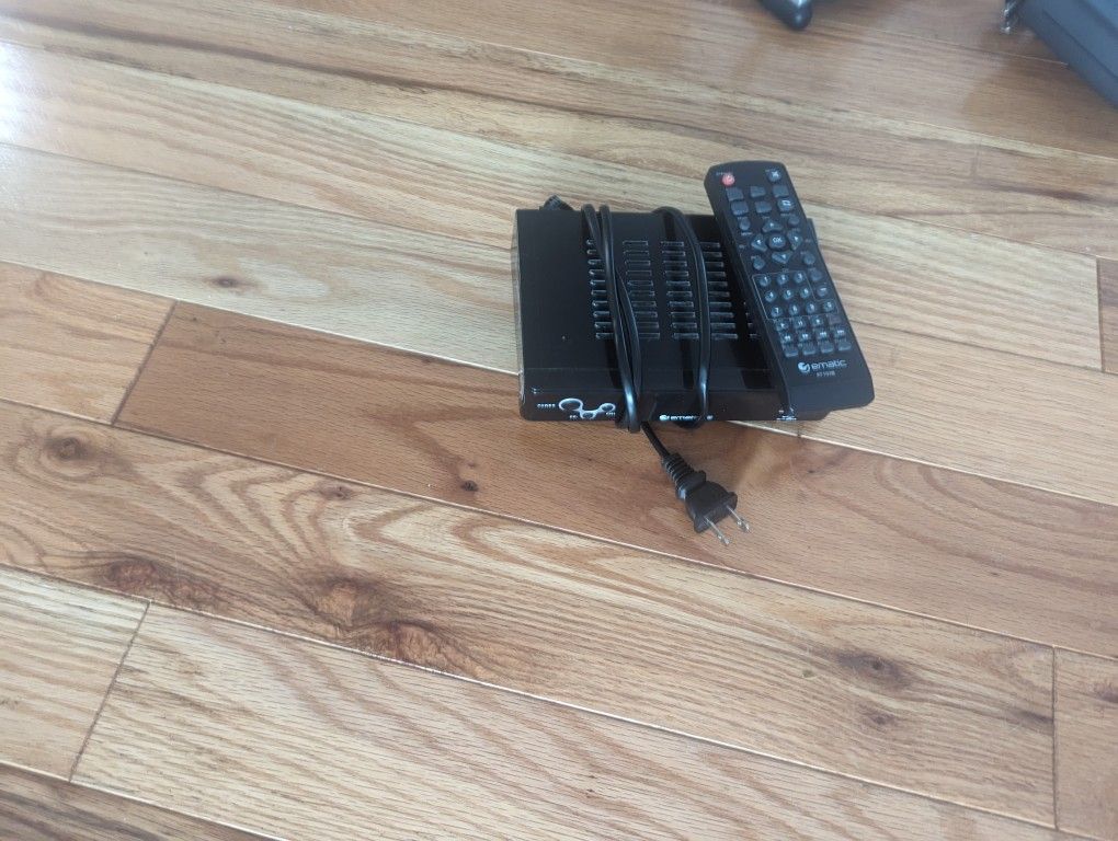 Various USB Cords