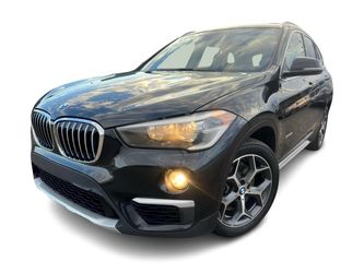 2018 BMW X1