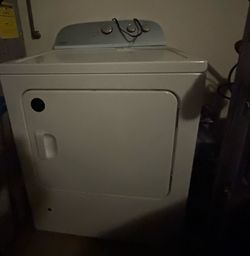 Whirlpool dryer