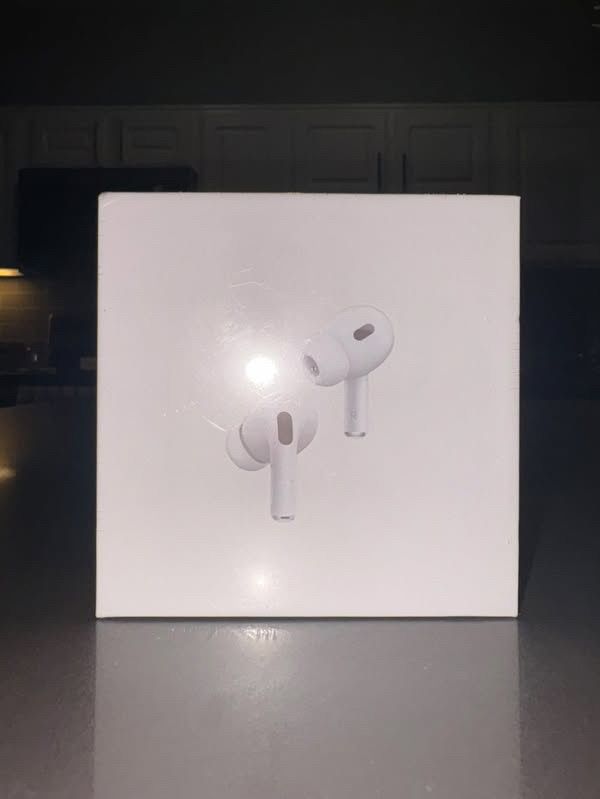 AirPods Pro’s Gen 2